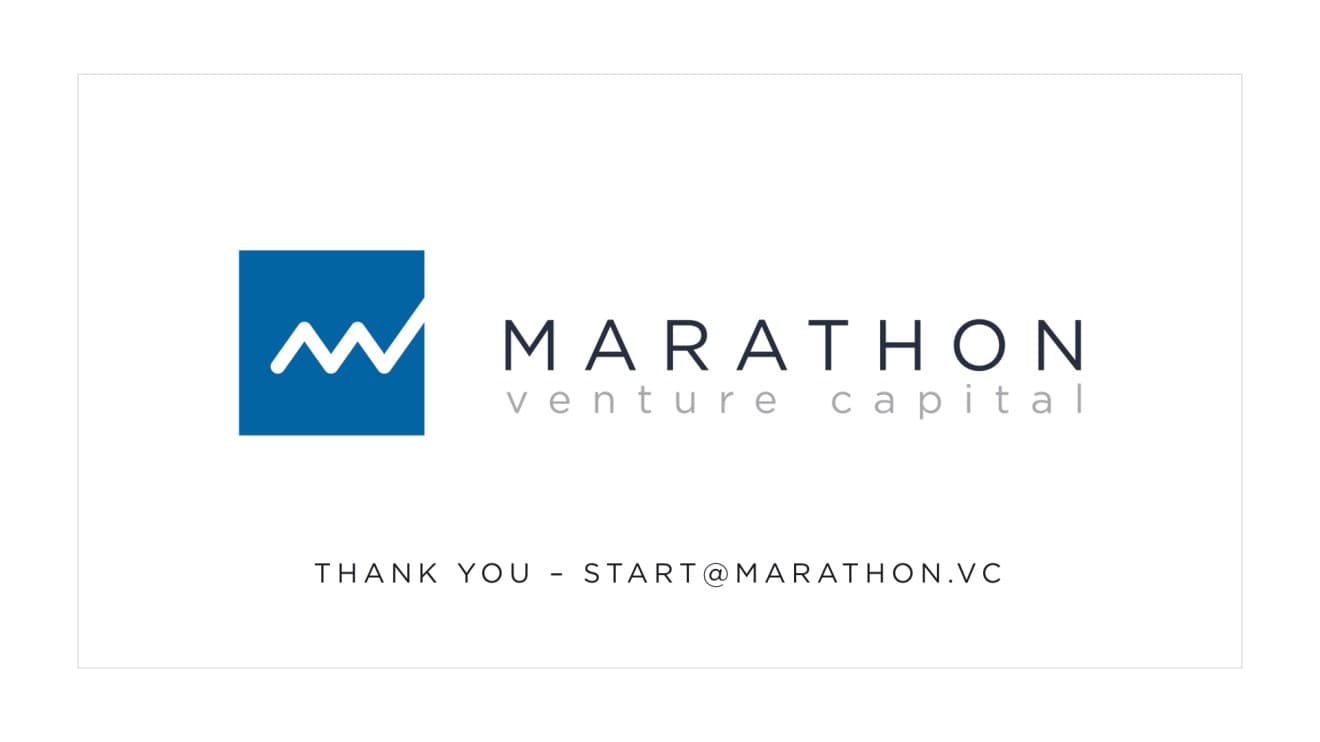 Introducing Marathon 22