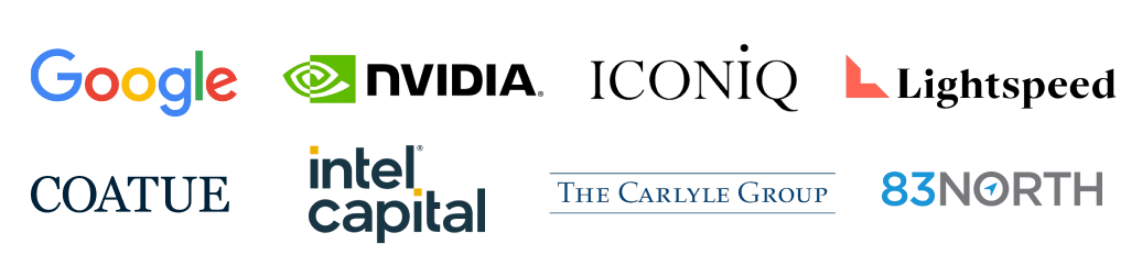 Label: Indicative list of institutions invested in Greek-founded startups in 2023