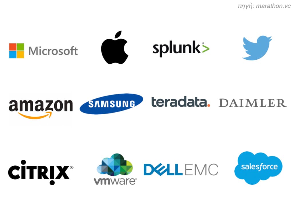 Greek startup industry review slide13